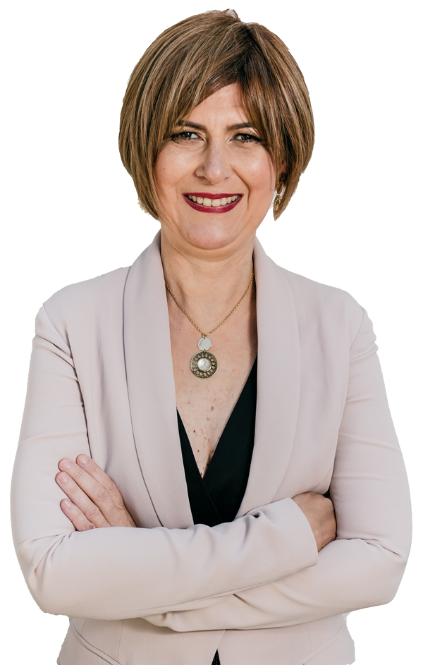 Dr Danijela Rackov